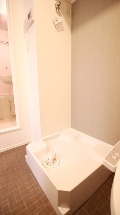 洗濯機置場 Sincrease南蒲田