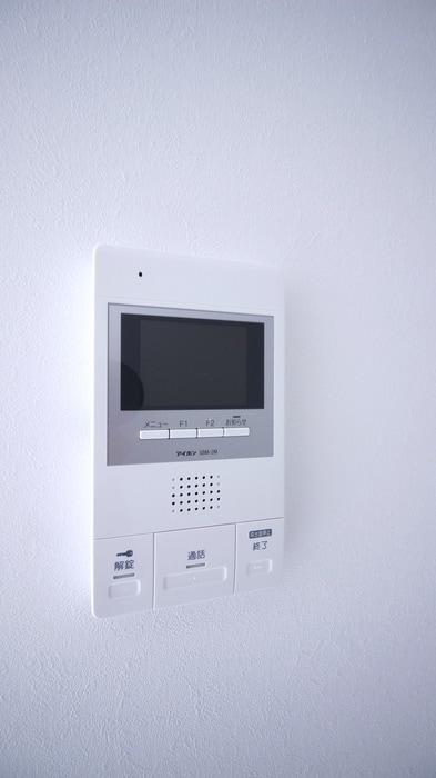 内観写真 Sincrease南蒲田