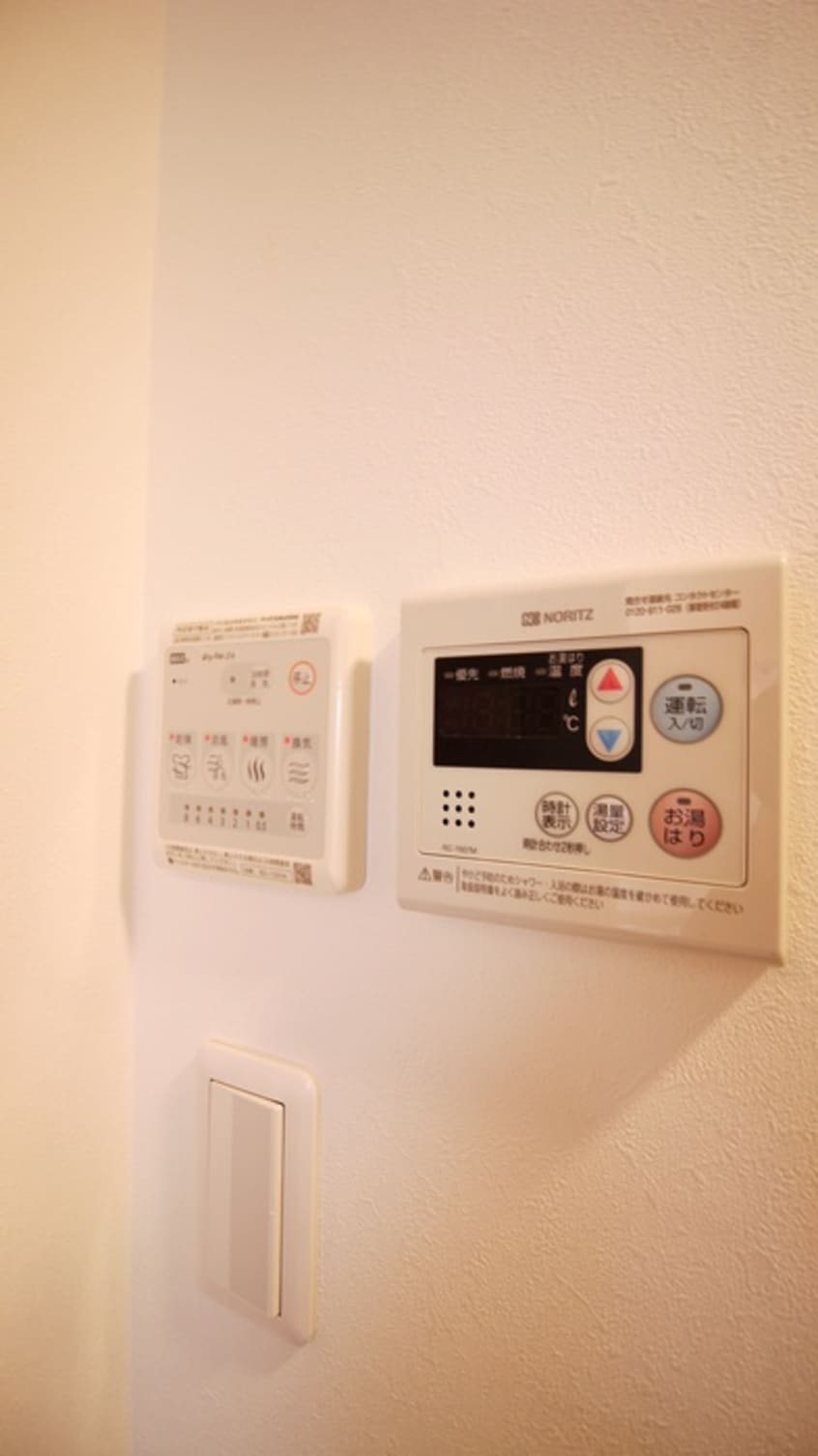 内観写真 Sincrease南蒲田