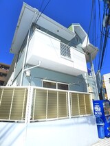 第12ヒカリハイツＢ棟