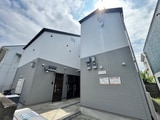 バーミープレイス東伏見