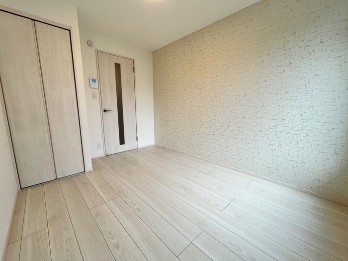 居室 バーミープレイス東伏見