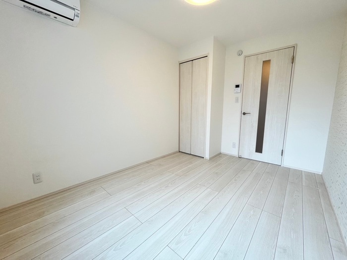 居室 バーミープレイス東伏見