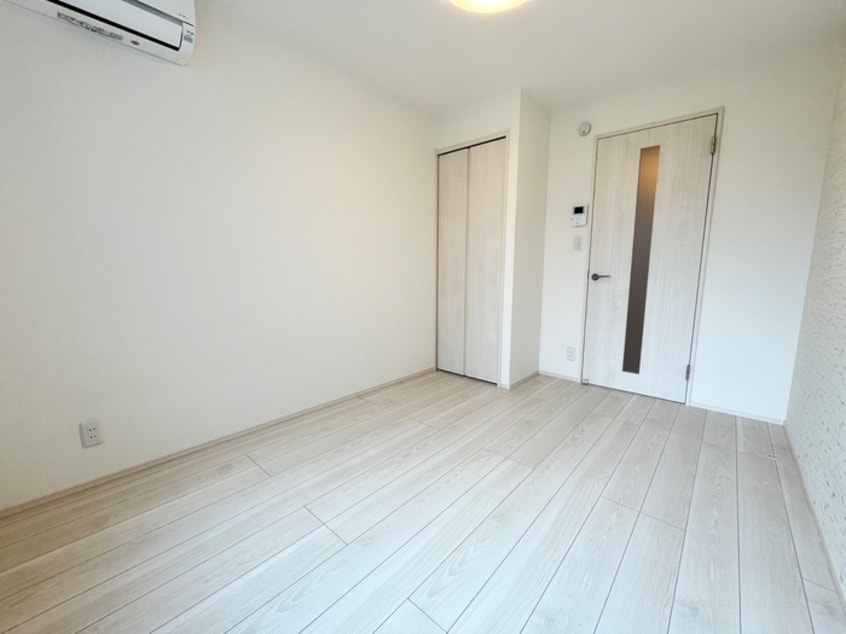 居室 バーミープレイス東伏見