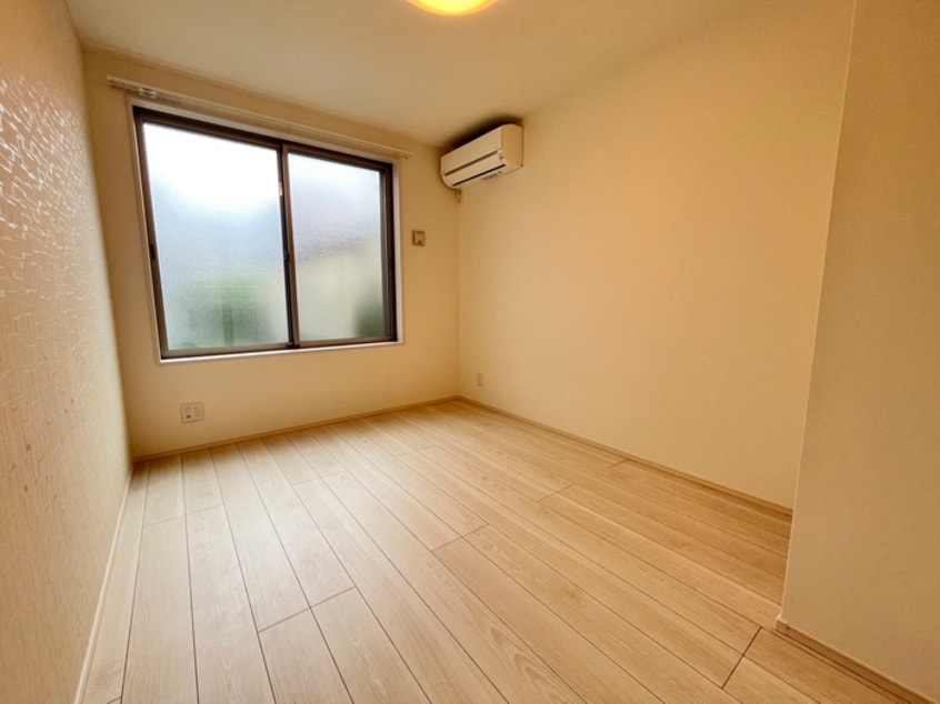 居室 バーミープレイス東伏見