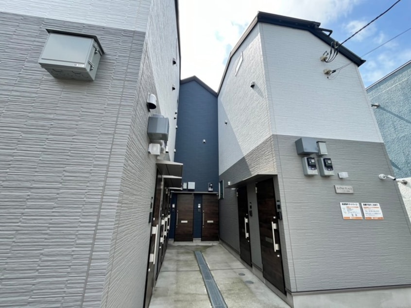 その他 バーミープレイス東伏見