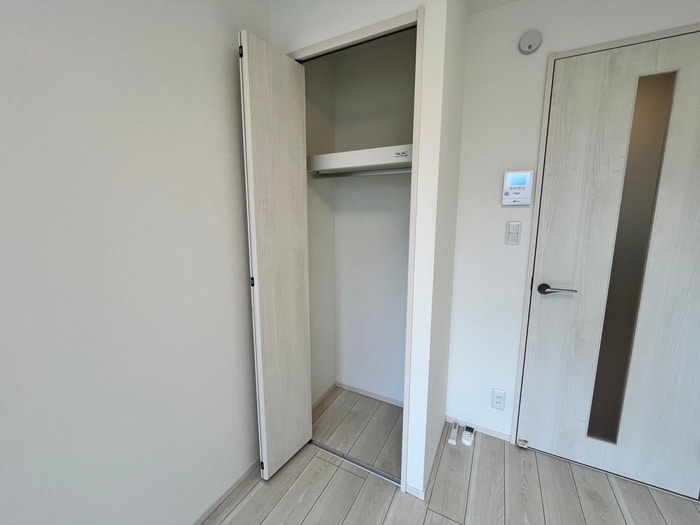 収納 バーミープレイス東伏見