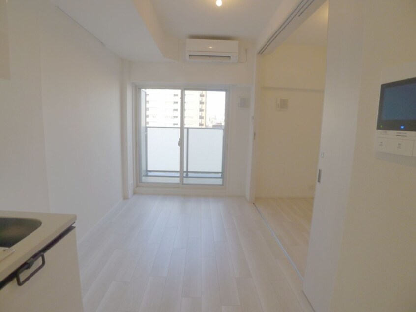 居室 ﾌﾟﾗｳﾄﾞﾌﾗｯﾄ亀戸ｽﾃｰｼｮﾝﾌﾟﾚｲｽ