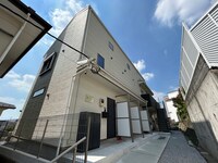 木もれ陽の丘　MonRefuge青葉台