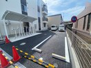 駐車場 ヴィーナス