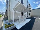 駐輪場 ヴィーナス