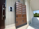 建物設備 ヴィーナス