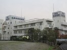麻生総合病院(病院)まで900m サンアベニュー四ツ木
