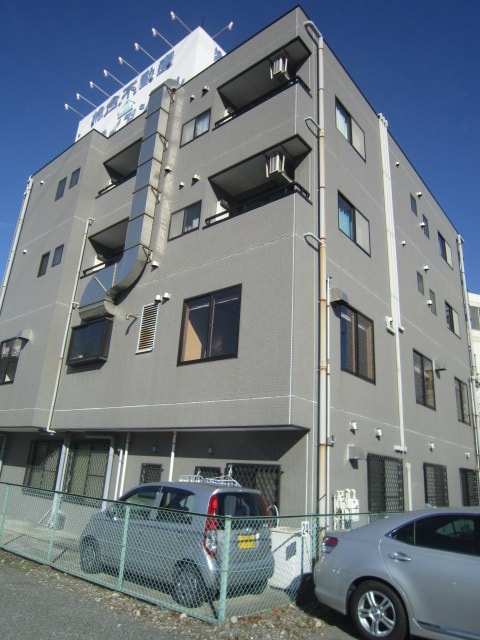 外観写真 ＴＳ一之江駅前ビル