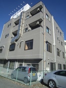 外観写真 ＴＳ一之江駅前ビル