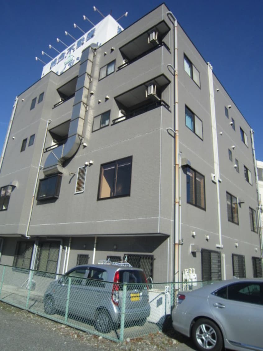 外観写真 ＴＳ一之江駅前ビル