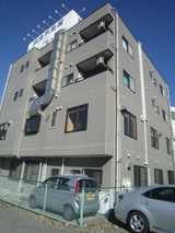 ＴＳ一之江駅前ビル