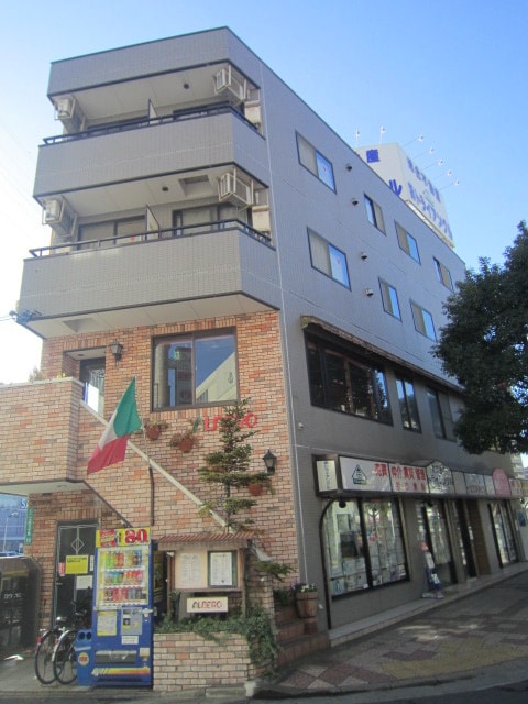 外観写真 ＴＳ一之江駅前ビル