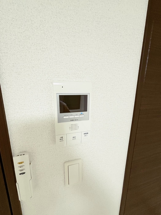 内観写真 ソレイユB