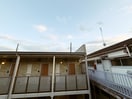 室内からの展望 ソレイユB