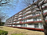 鹿島団地８－２（５０４）