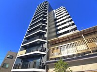 ｼﾞｪﾉｳﾞｨｱ綾瀬ｽｶｲｶﾞｰﾃﾞﾝ（403）