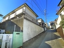周辺環境 メゾンラフレシア
