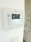 内観写真 メゾンラフレシア