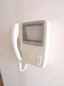 内観写真 メゾンラフレシア