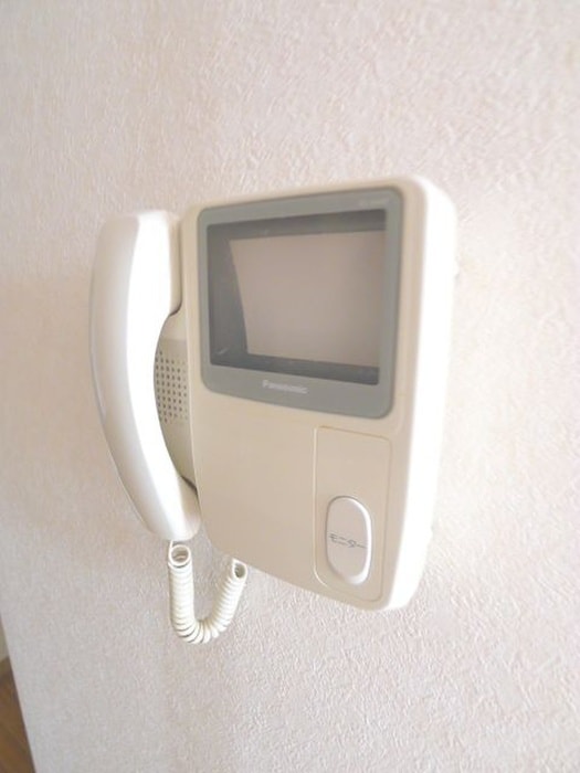 内観写真 メゾンラフレシア