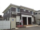 外観写真 セピアコート