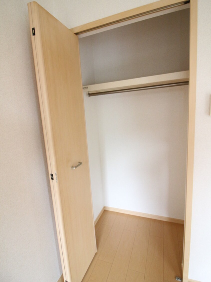 収納 セピアコート