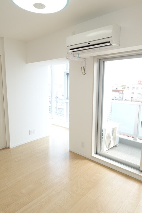 居室 ラ・ブランカ