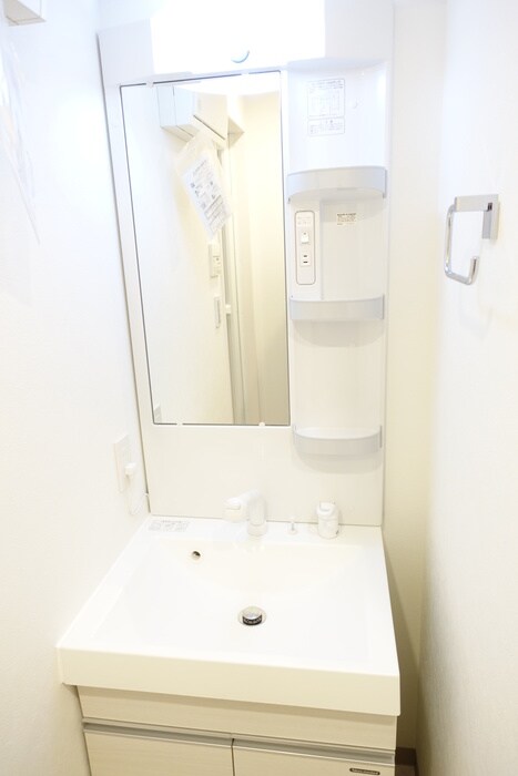 洗面 ラ・ブランカ