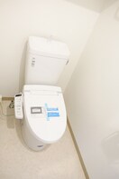 トイレ ラ・ブランカ