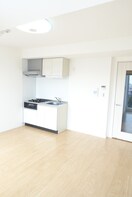 キッチン ラ・ブランカ