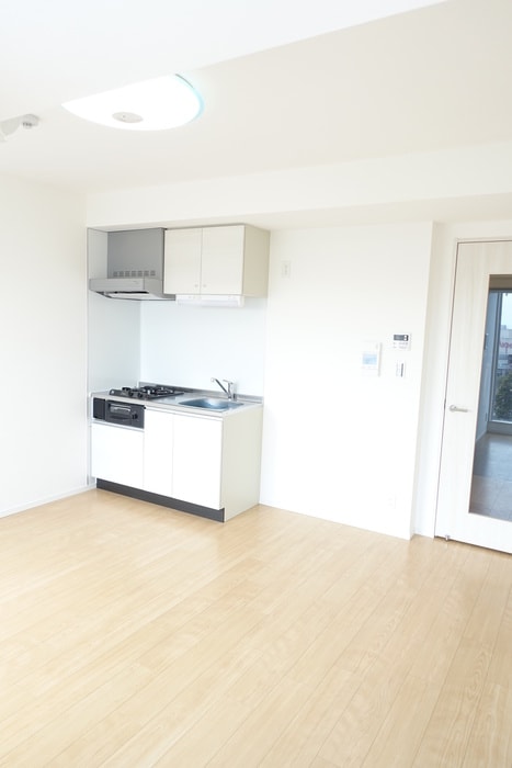 キッチン ラ・ブランカ