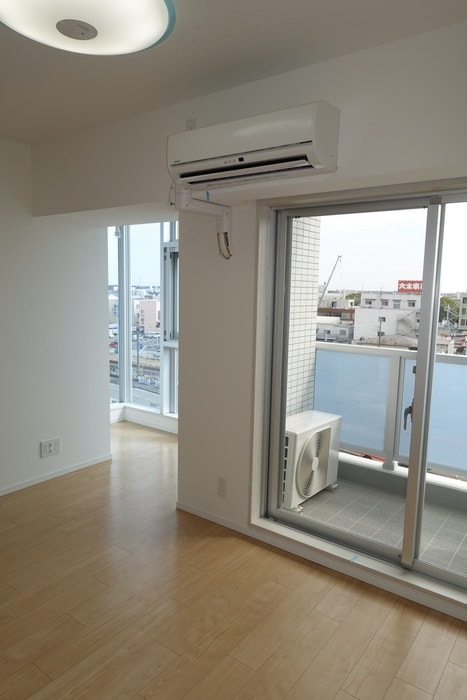 居室 ラ・ブランカ