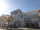 千葉興行銀行(銀行)まで493m ラ・ブランカ