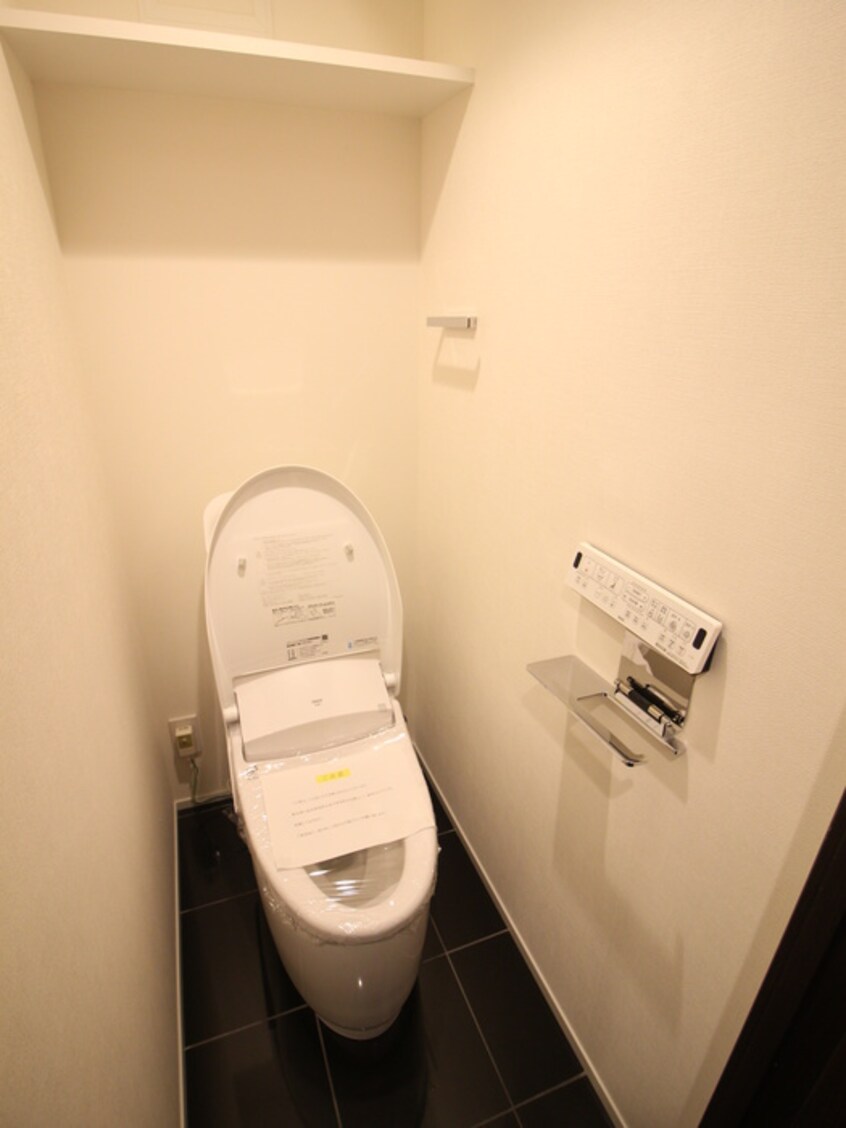 トイレ MDM駒沢大学