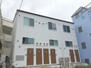 外観写真 ビレッタ新小岩