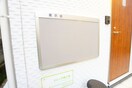 建物設備 ビレッタ新小岩
