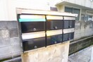 建物設備 ビレッタ新小岩
