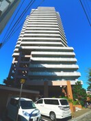 スカイフロントタワ－川口(2502)の外観