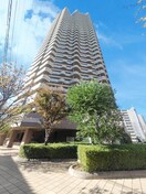 外観写真 スカイフロントタワ－川口(2502)