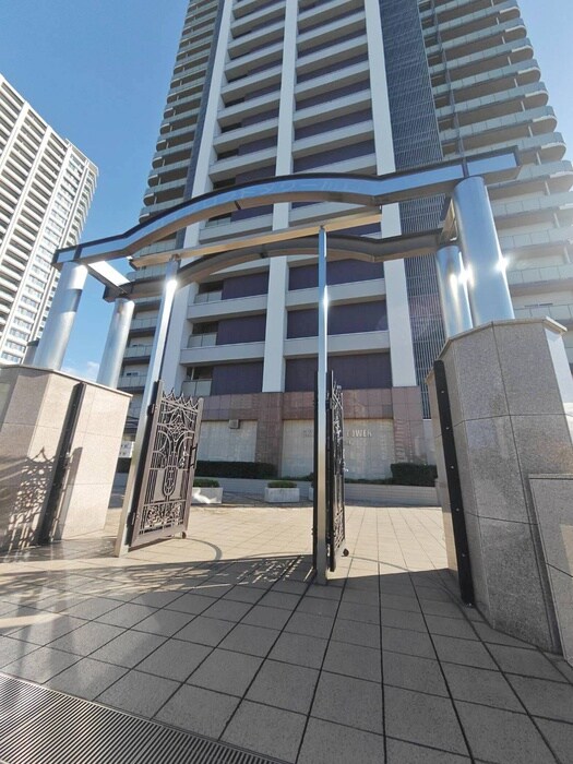 その他 スカイフロントタワ－川口(2502)