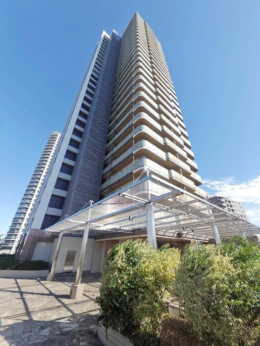 その他 スカイフロントタワ－川口(2502)