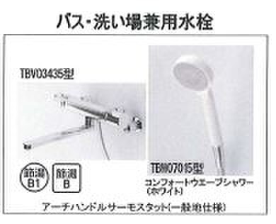 内観写真 スカイフロントタワ－川口(2502)