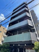 外観写真 LEXE文京白山(303)