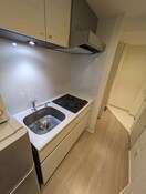 キッチン LEXE文京白山(303)